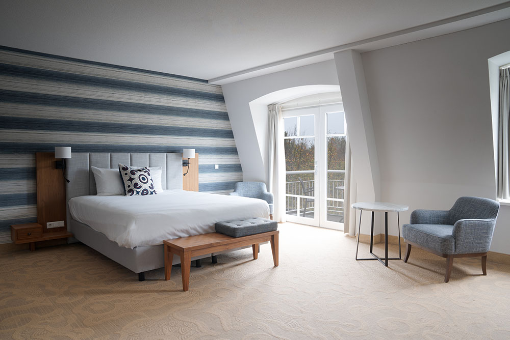 Grand Hotel Ter Duin – Holio-Kunde