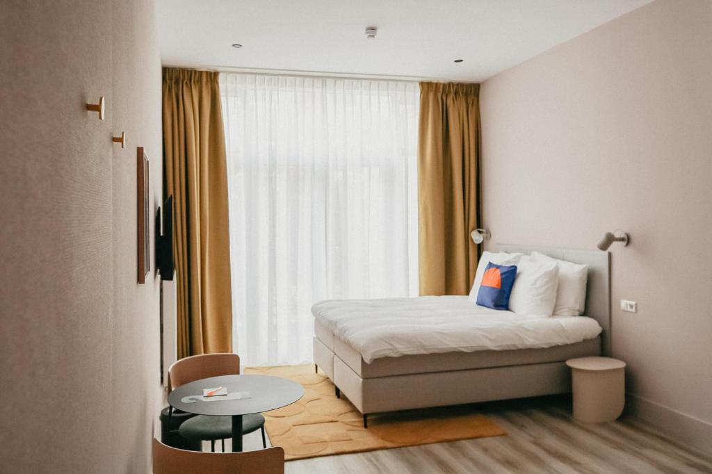 Hotel Bries – Holio-Kunde