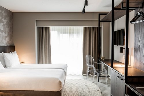 Sandton Hotel Eindhoven Centre – Holio-Kunde